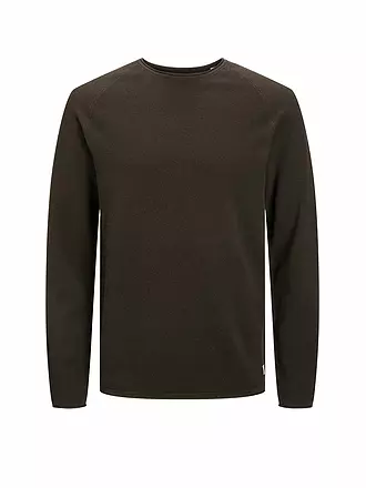 JACK & JONES | Pull "JJEHILL" | braun